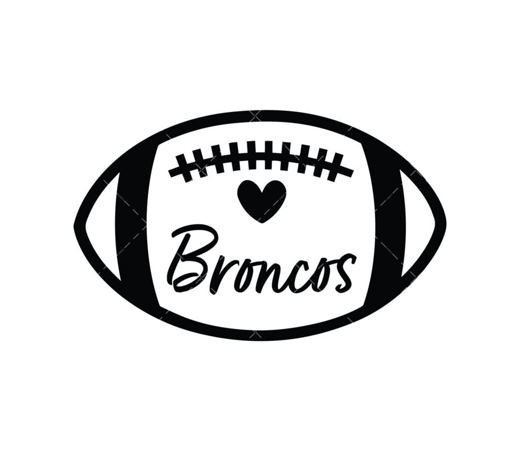 Denver SVG
