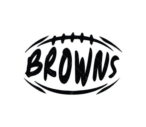 Browns SVG
