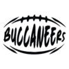 Buccaneers SVG