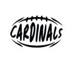 Cardinals SVG