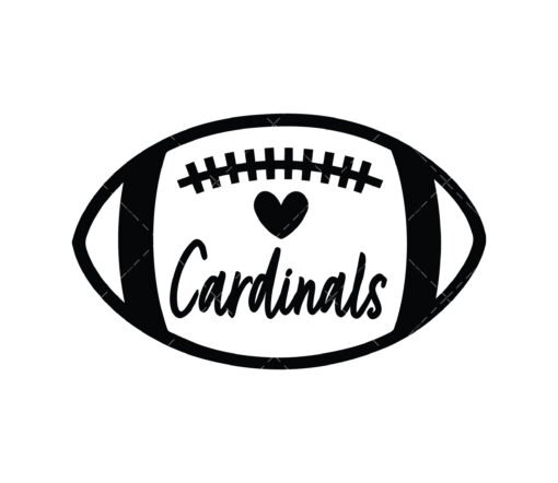 Cardinals SVG