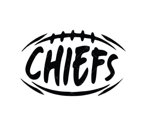 Chiefs svg
