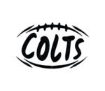 Colts svg