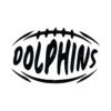 Dophins svg