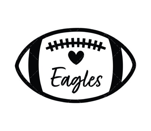 Eagles SVG