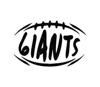 Giants SVG
