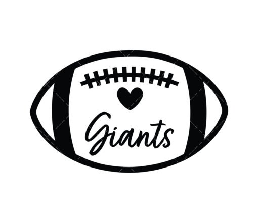 Giants SVG