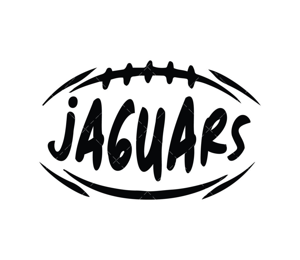Jaguars svg