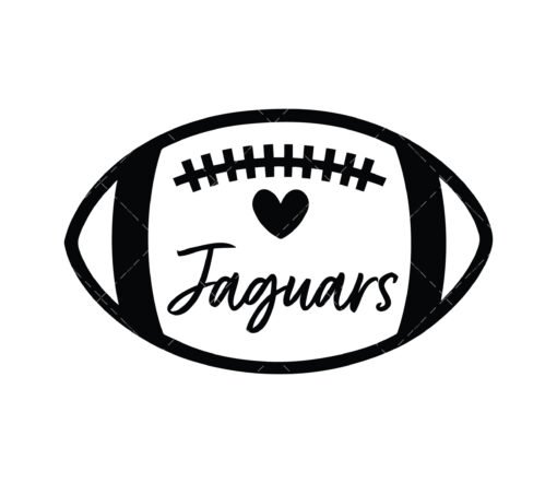 Jaguars svg