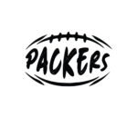 Packers svg