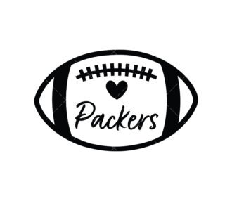 Packers svg