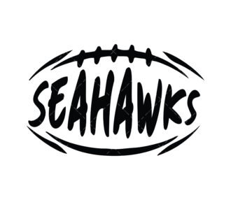 Seahawks SVG