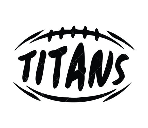 Titans svg