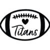 Titans svg