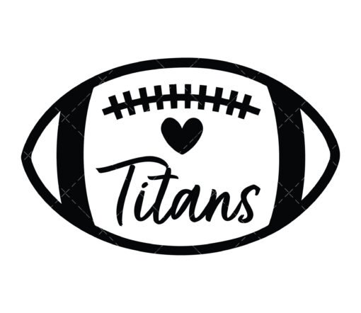 Titans svg