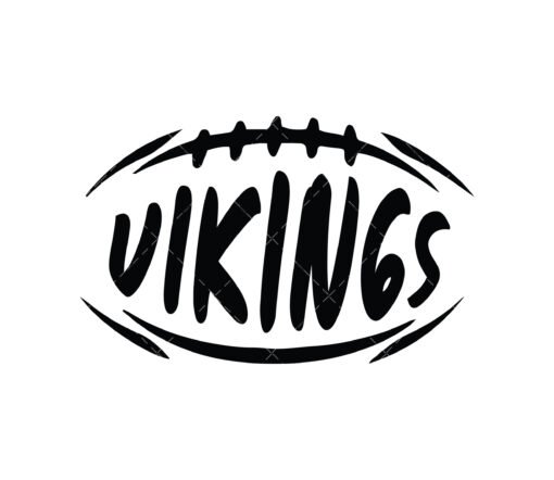 Vikings svg