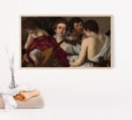 Caravaggio-Paintings-for-Samsung-Frame-TV-