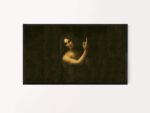 Leonardo da Vinci Paintings for Samsung Frame TV.