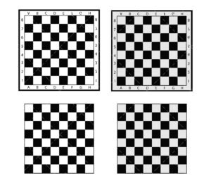 Checkerboard SVG, PNG, PDF, Checkers Cut Files, Checkered Pattern SVG