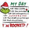 my day grinch svg
