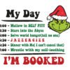 my day grinch svg