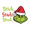 stink stank stonk svg