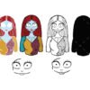 sally svg