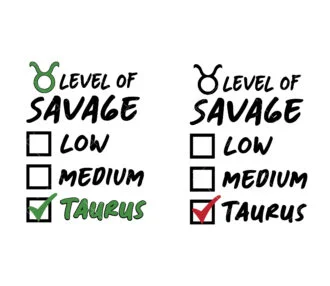 Savage Taurus SVG