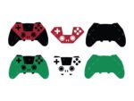 Game Controller svg