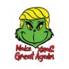 Make Xmas Great Again SVG