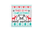 This is my christmas svg