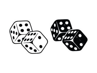 Dice SVG