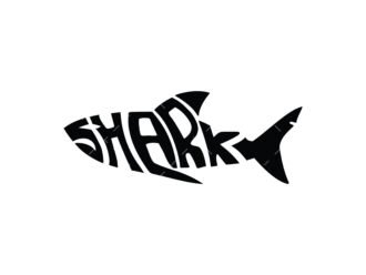 Shark SVG
