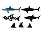 Shark SVG Bundle