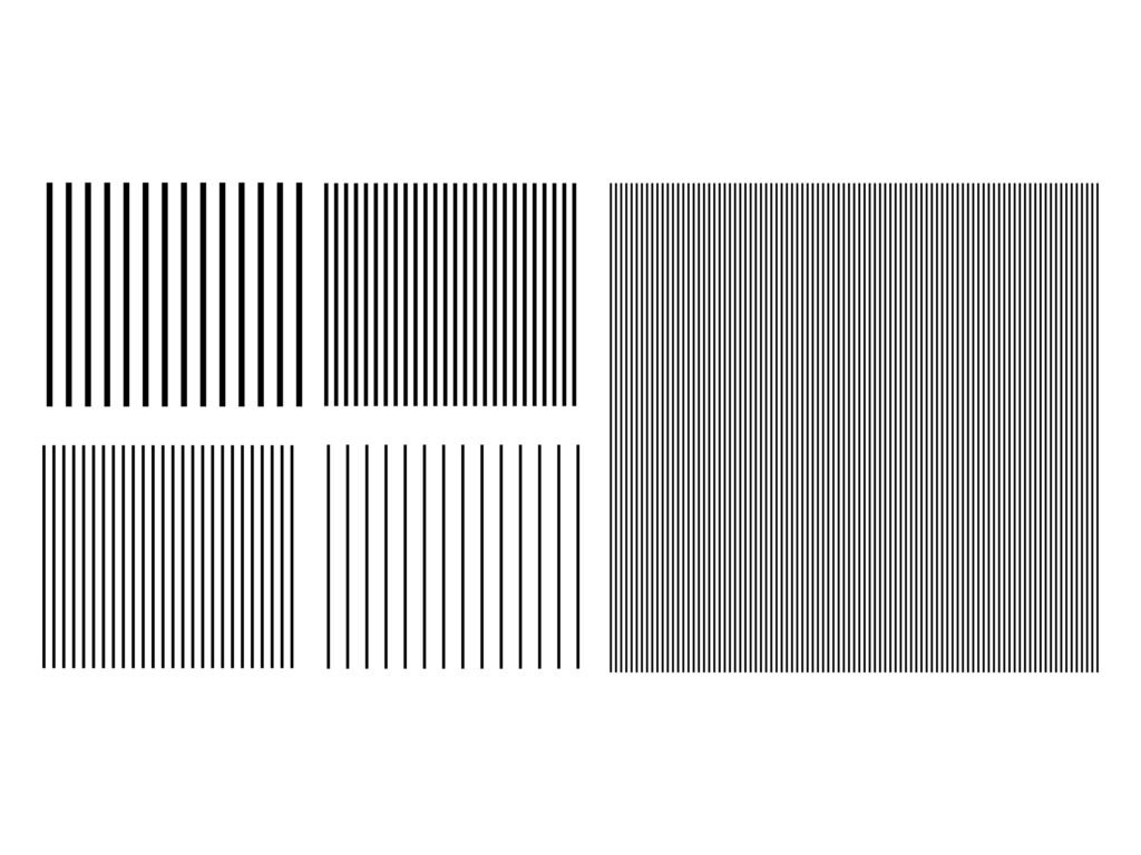 Stripe Pattern SVG