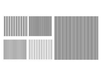 Stripe Pattern SVG