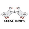 Goose Bump SVG