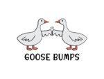 Goose Bump SVG