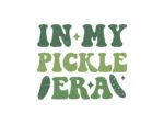 In My Pickle Era SVG
