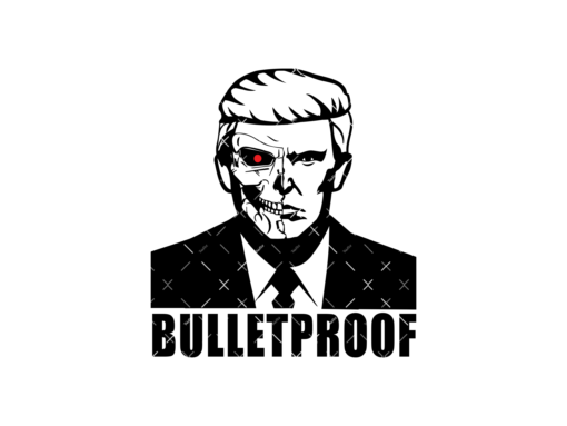 Trump Bulletproof